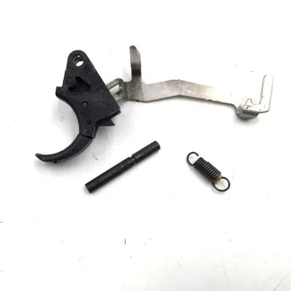 Smith & Wesson SW40 VE, 40 ACP Pistol Parts: Trigger, Spring, Pin