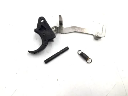 Smith & Wesson SW40 VE, 40 ACP Pistol Parts: Trigger, Spring, Pin