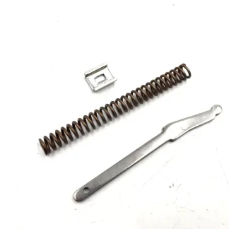 Ruger Vaquero Old Model, 45LC Revolver Parts: Hammer Strut, Spring, Seat