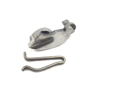 Ruger Vaquero Old Model, 45LC Revolver Parts: Gate & Spring - Image 2