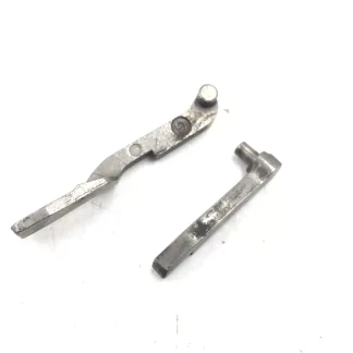 Ruger Vaquero Old Model, 45LC Revolver Parts: Pawl & Transfer Bar