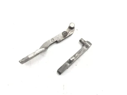 Ruger Vaquero Old Model, 45LC Revolver Parts: Pawl & Transfer Bar