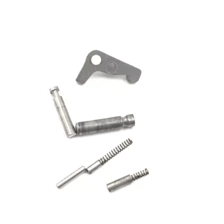 Ruger Vaquero Old Model, 45LC Revolver Parts: Cylinder Latch, Plungers, Pins