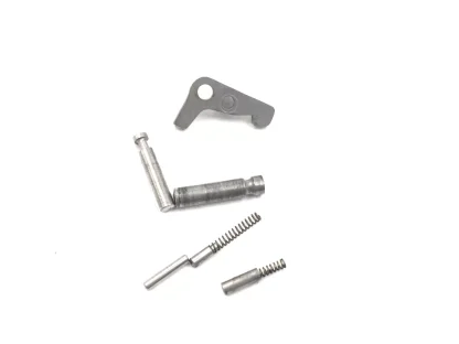 Ruger Vaquero Old Model, 45LC Revolver Parts: Cylinder Latch, Plungers, Pins