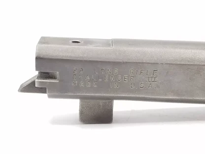 Browning Model Challenger III, 22LR Pistol Parts: Barrel - Image 2