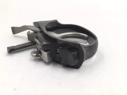 Ruger GP 100, 357 Magnum Revolver Parts: Trigger Guard, Pawl, Transfer Bar, - Image 2