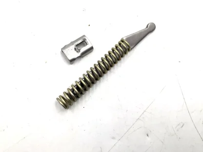 Ruger GP 100, 357 Magnum Revolver Parts: Hammer Strut, Spring, Seat - Image 2