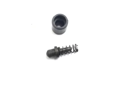 Ruger GP 100, 357 Magnum Revolver Parts: Firing Pin, Spring, Sleeve - Image 2