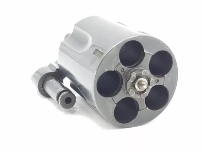 Taurus Model 85, 38 spec, Revolver Parts: Cylinder w/crane - Image 2