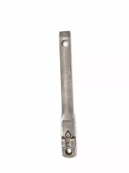 Browning Model Challenger III, 22LR Pistol Parts: Rear Sight & Base - Image 2