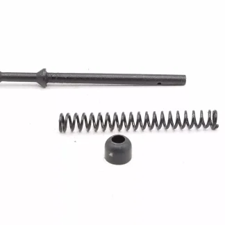 Taurus Model 85, 38 spec, Revolver Parts: Mainspring, center pin & bushing