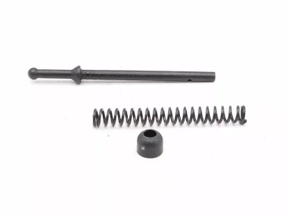 Taurus Model 85, 38 spec, Revolver Parts: Mainspring, center pin & bushing