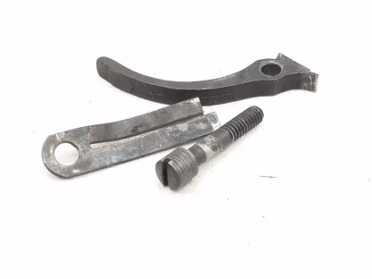 Excam TA76, 22 mag, Revolver Parts: Trigger w/spring & pin - Image 2