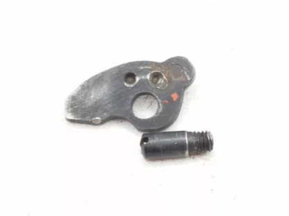 Excam TA76, 22 mag, Revolver Parts: Manual Safety & Screw - Image 2
