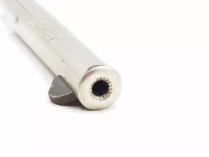 JC Higgins Model 88, 22 LR, Revolver Parts: Barrel - Image 2