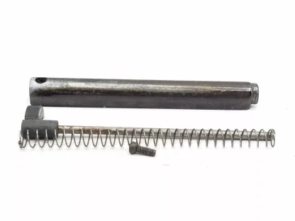 Heritage Model Rough Rider, 22LR, Revolver Parts: Ejector Rod, Tube and Spring - Image 2