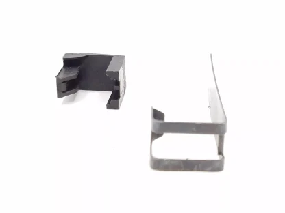 Grendel, P-10, 380 ACP, Pistol Parts: Mag plate & Mag follower - Image 2