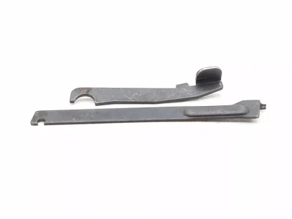 Grendel, P-10, 380 ACP, Pistol Parts: Trigger Bar & Slide Stop - Image 2