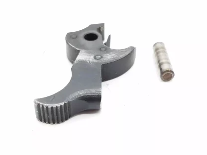 Manurhin P1, 9 MM, Pistol Parts: Hammer and pin - Image 2