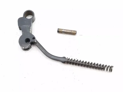 American Arms PK, 22 LR, Pistol Parts: Hammer, strut, spring & pin - Image 2