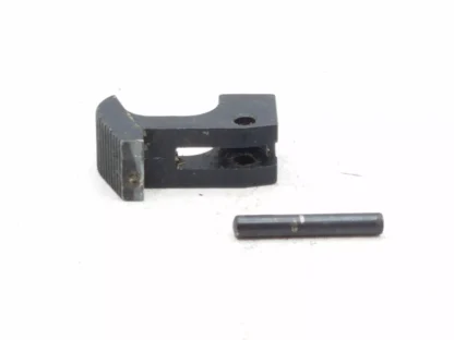 American Arms PK, 22 LR, Pistol Parts: Mag Catch & pin - Image 2