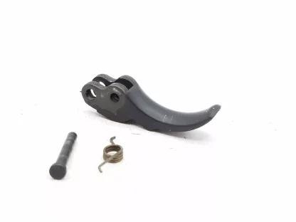 Beretta, 90 Two, 9MM, Pistol Parts: Trigger, pin & spring - Image 2