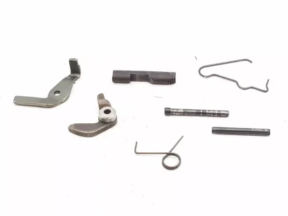 Beretta, 90 Two, 9MM, Pistol Parts: Firing pin lever, levers, springs & pins