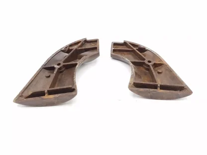 Rohm Liberty Mustang Mod 66, 22 LR, Revolver Parts: Plastic Grips - Image 2