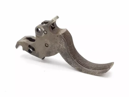Smith & Wesson Model 36, 38 Special, Revolver Parts: Trigger - Image 2