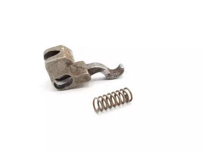 Smith & Wesson Model 36, 38 Special, Revolver Parts: Cylinder stop w/spring - Image 2