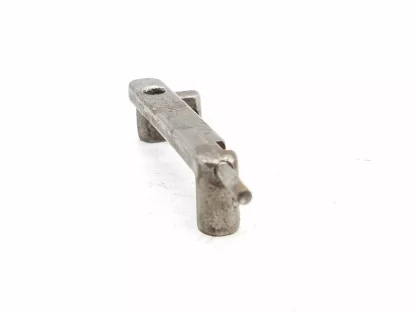 Smith & Wesson Model 36, 38 Special, Revolver Parts: Bolt w/plunger & spring - Image 2