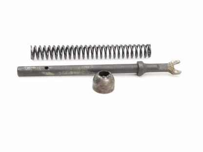 Smith & Wesson Model 36, 38 Special, Revolver Parts: Mainspring, stirrup & swive - Image 2