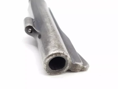 Smith & Wesson Model 15-2, 38 Special, Revolver Parts: Barrel - Image 2
