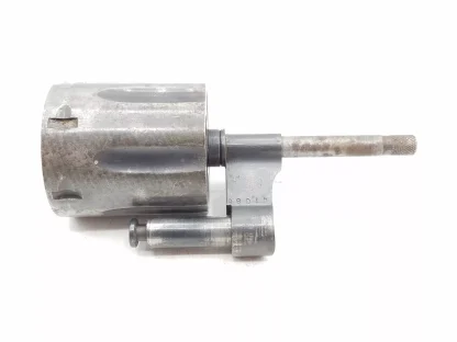 Smith & Wesson Model 15-2, 38 Special, Revolver Parts: Cylinder w/crane - Image 2