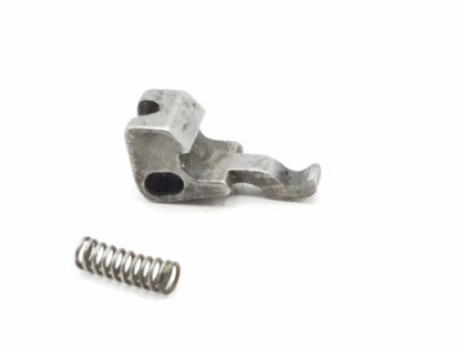 Smith & Wesson Model 15-2, 38 Special, Revolver Parts: Cylinder Stop w/spring - Image 2