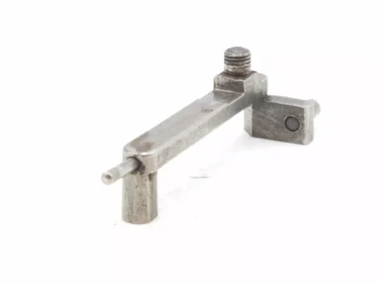 Smith & Wesson Model 15-2, 38 Special, Revolver Parts: Bolt w/plunger - Image 2