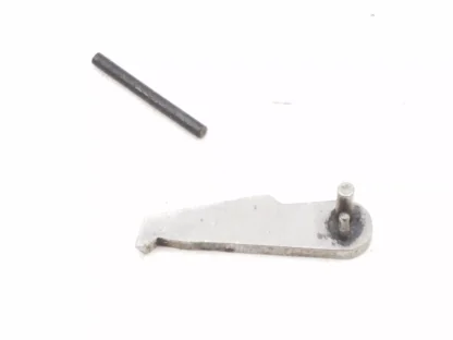 Smith & Wesson Model 15-2, 38 Special, Revolver Parts: Hand & pin - Image 2