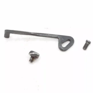 Smith & Wesson Model 15-2, 38 Special, Revolver Parts: Hammer lever, Frame Lug