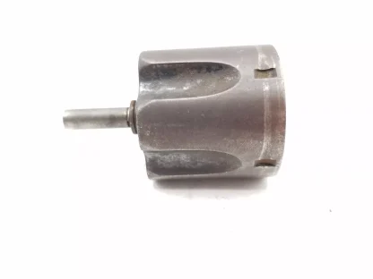 Smith & Wesson Model 5th, 38 S&W, Revolver Parts: Cylinder w/pin - Image 2