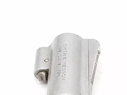 Smith & Wesson Model 642-1, 38 Special, Revolver Parts: Barrel - Image 2