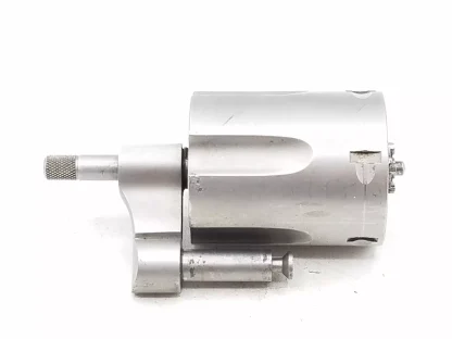 Smith & Wesson Model 642-1, 38 Special, Revolver Parts: Cylinder w/crane - Image 2