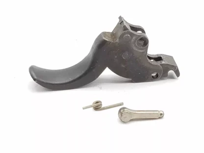Smith & Wesson Model 642-1, 38 Special, Revolver Parts: Trigger w/plunger - Image 2