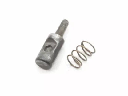 Smith & Wesson Model 642-1, 38 Special, Revolver Parts:  Firing Pin and spring - Image 2