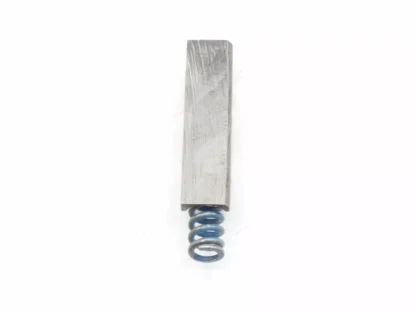 Smith & Wesson Model 642-1, 38 Special, Revolver Parts: Rebound Slide w/spring - Image 2