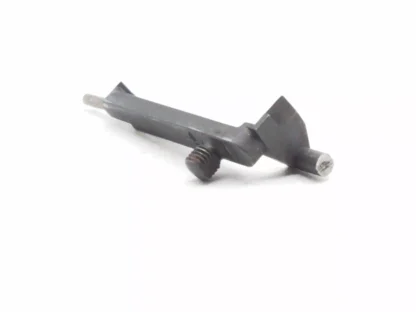 Smith & Wesson Model 642-1, 38 Special, Revolver Parts: Bolt w/plunger - Image 2
