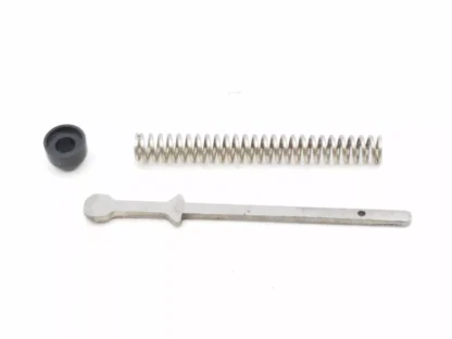 Smith & Wesson Model 642-1, 38 Special, Revolver Parts: Mainspring, guide - Image 2