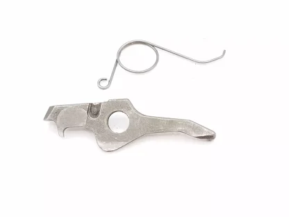 Ruger P97 DC .45 ACP Pistol Parts: Trigger Bar and Spring - Image 2