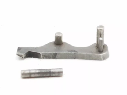 Smith & Wesson Model 642-1, 38 Special, Revolver Parts: Hand & pin - Image 2