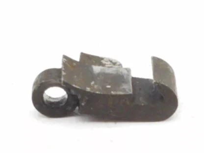 Smith & Wesson 4th Model Top Break, 32 S&W Revolver Parts: Lever - Image 2