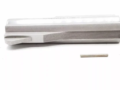 Smith & Wesson Model 66, 357 Mag, Revolver Parts: Barrel - Image 2